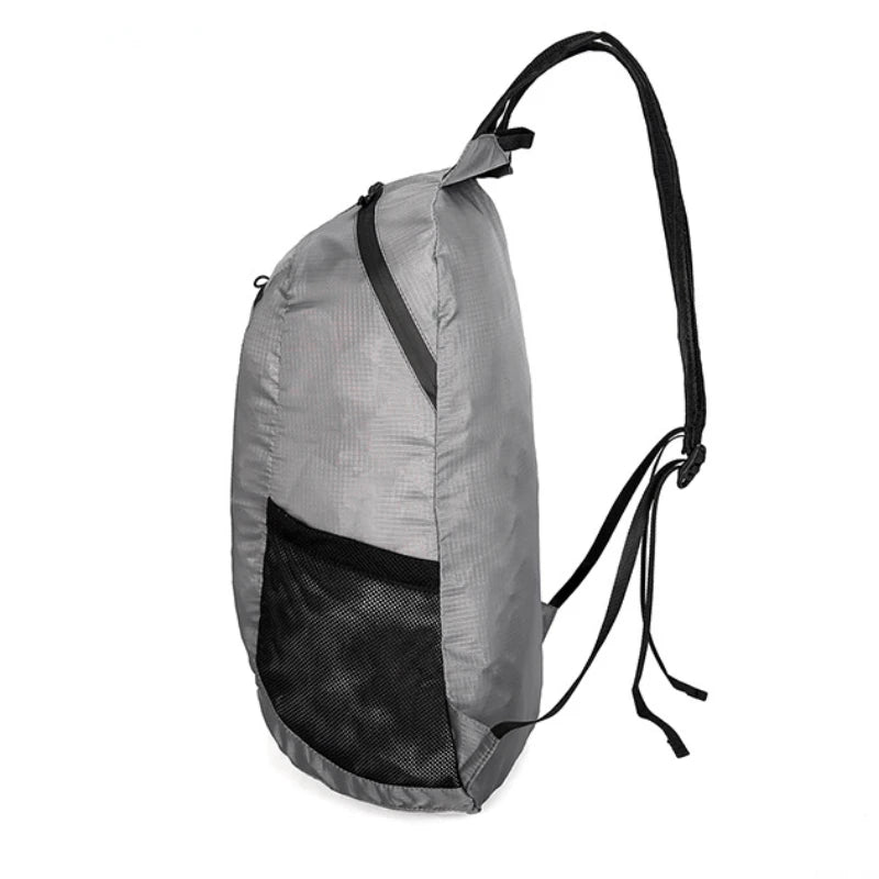 Ultra-Light Foldable Waterproof Travel Backpack