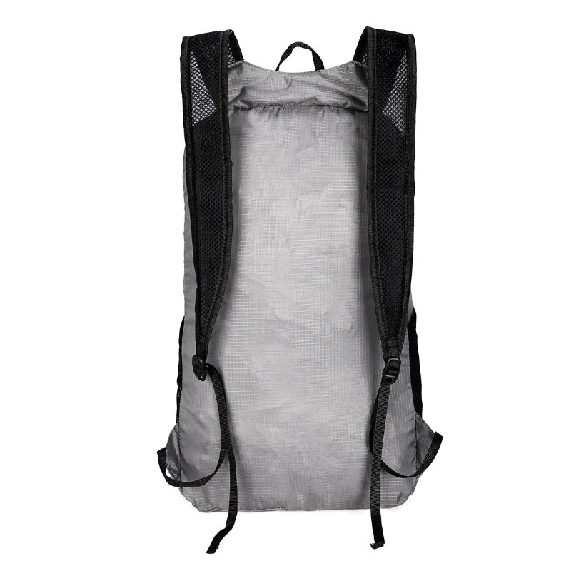 Ultra-Light Foldable Waterproof Travel Backpack