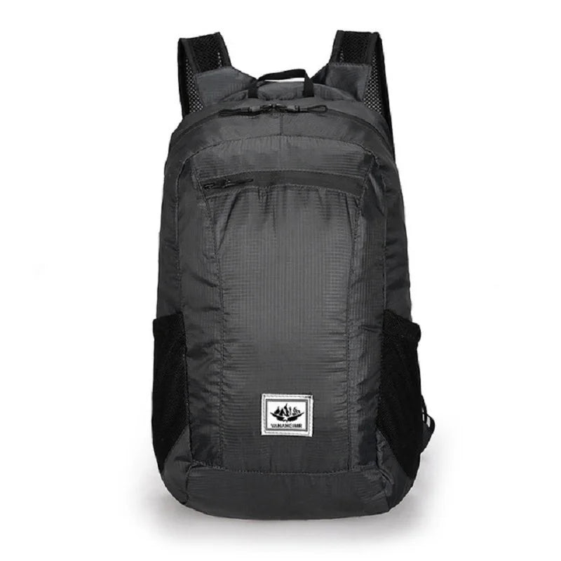 Ultra-Light Foldable Waterproof Travel Backpack